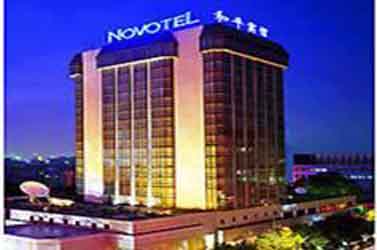 Novotel Peace Beijing